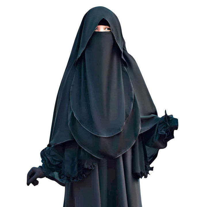 হিজাব নেকাব (Hijab) image