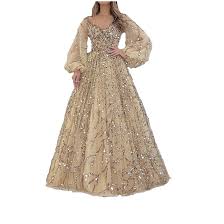 গাউন (Gown) image