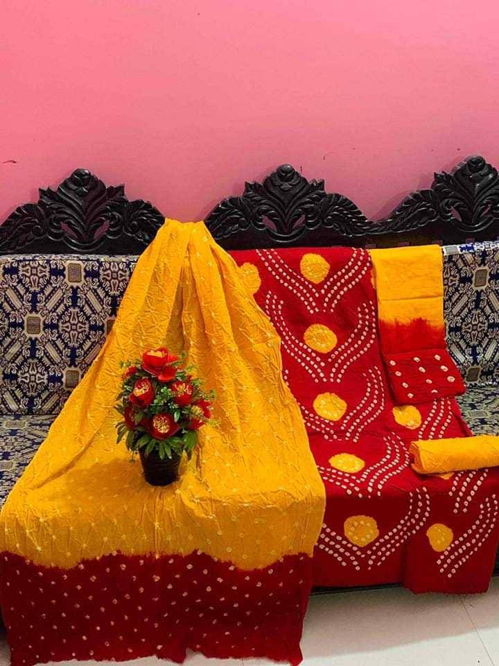 মোম বাটিক