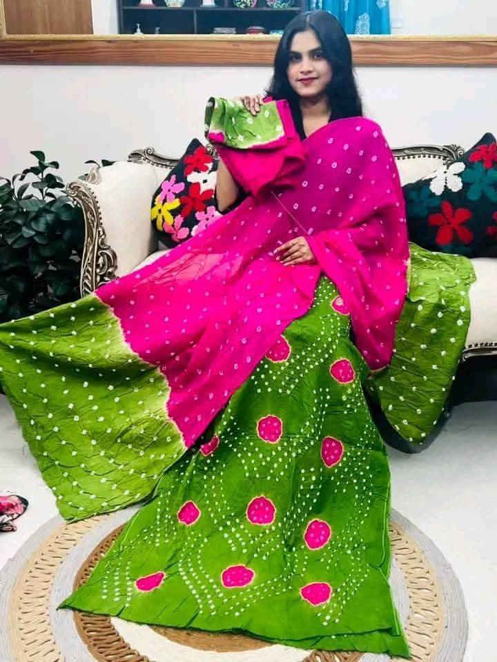 মোম বাটিক